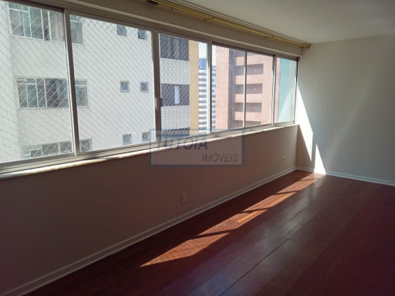 Apartamento com 4 Quartos à Venda, 194 m² em Paraíso - São Paulo
