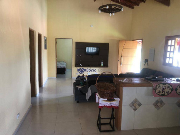 Imagem Chácara com 3 Quartos à Venda, 212 m² em Luiz Carlos - Guararema
