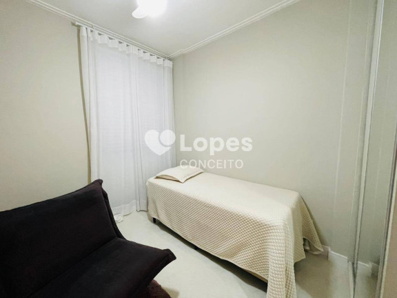 Imagem Apartamento com 3 Quartos à Venda, 127 m² em Gonzaga - Santos