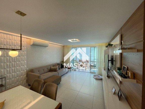 Imagem Apartamento com 4 Quartos à Venda, 132 m² em Jardim Da Penha - Vitória Imagem Apartamento com 4 Quartos à Venda, 132 m² em Jardim Da Penha - Vitória