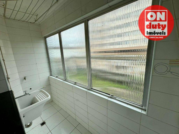 Imagem Apartamento com 2 Quartos à Venda, 71 m² em Campo Grande - Santos Imagem Apartamento com 2 Quartos à Venda, 71 m² em Campo Grande - Santos