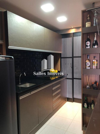 Imagem Apartamento com 2 Quartos à Venda, 86 m² em Bela Vista - Caxias Do Sul