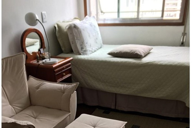 Imagem Imóvel com 2 Quartos à Venda, 87 m² em Moema - São Paulo