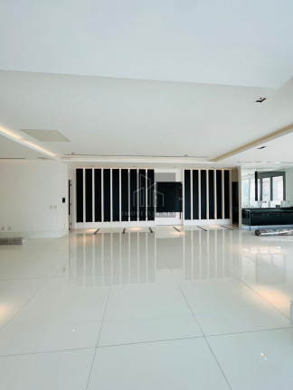 Imagem Apartamento com 2 Quartos à Venda, 322 m² em Centro - Santana De Parnaíba