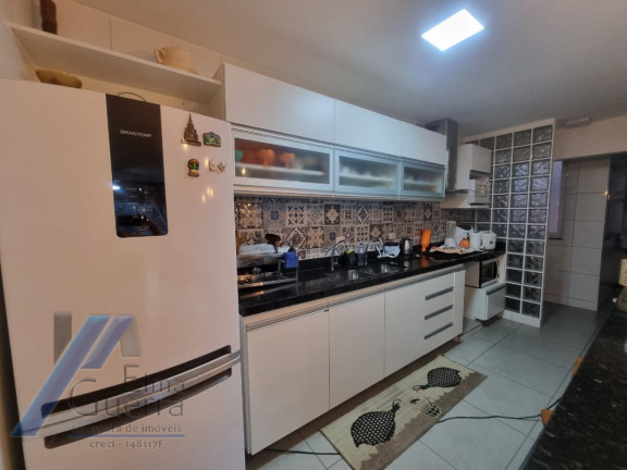 Imagem Apartamento com 3 Quartos à Venda, 114 m² em Itaguá - Ubatuba Imagem Apartamento com 3 Quartos à Venda, 114 m² em Itaguá - Ubatuba