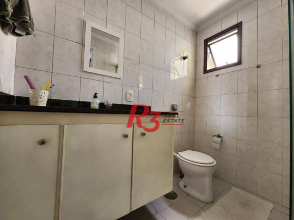 Imagem Apartamento com 2 Quartos à Venda, 80 m² em Vila Matias - Santos Imagem Apartamento com 2 Quartos à Venda, 80 m² em Vila Matias - Santos