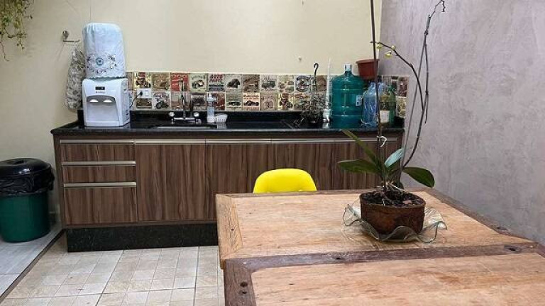 Imagem Casa com 3 Quartos à Venda, 131 m² em Chácara Canta Galo - Cotia