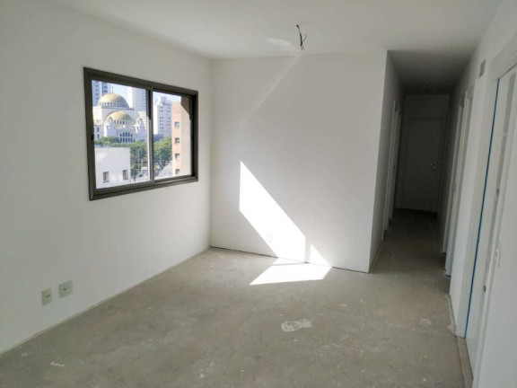 Imagem Imóvel com 3 Quartos à Venda, 108 m² em Paraíso - São Paulo