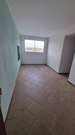 Apartamento com 3 Quartos à Venda, 70 m² em Parque Bela Vista - Votorantim