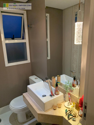 Imagem Apartamento com 3 Quartos à Venda, 135 m² em Jardim Vila Mariana - São Paulo