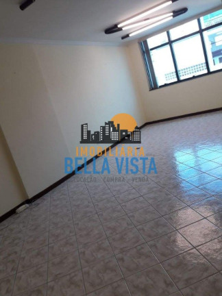 Sala Comercial à Venda,  em Centro - São Vicente