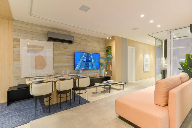 Imagem Apartamento com 3 Quartos à Venda, 113 m² em Jardim Cuiabá - Cuiabá