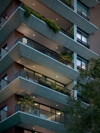 Imagem Apartamento com 2 Quartos à Venda, 88 m² em Petrópolis - Porto Alegre Imagem Apartamento com 2 Quartos à Venda, 88 m² em Petrópolis - Porto Alegre