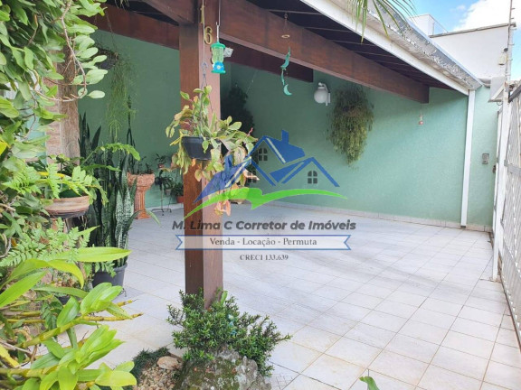 Casa com 3 Quartos à Venda, 245 m² em Vila Helena - Atibaia