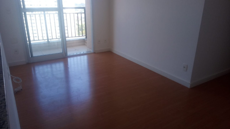 Imagem Imóvel com 2 Quartos à Venda, 59 m² em Tamboré - Barueri