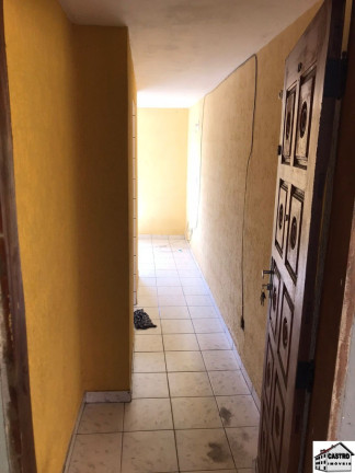 Apartamento com 2 Quartos para Alugar, 46 m² em Conjunto Habitacional Santa Etelvina Ii - São Paulo