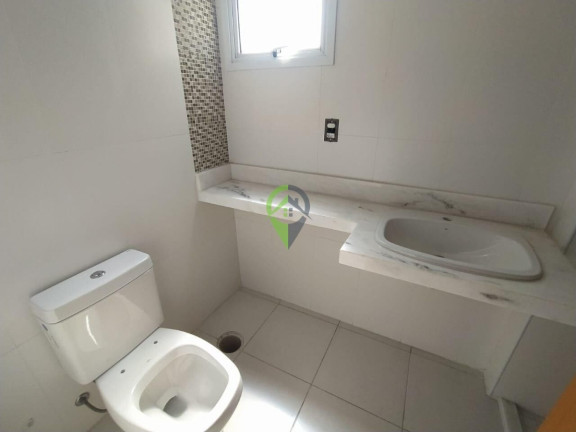 Imagem Apartamento com 3 Quartos à Venda, 128 m² em Boqueirão - Santos Imagem Apartamento com 3 Quartos à Venda, 128 m² em Boqueirão - Santos