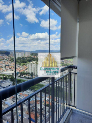 Imagem Apartamento com 2 Quartos à Venda, 86 m² em Jardim Flor Da Montanha - Guarulhos Imagem Apartamento com 2 Quartos à Venda, 86 m² em Jardim Flor Da Montanha - Guarulhos