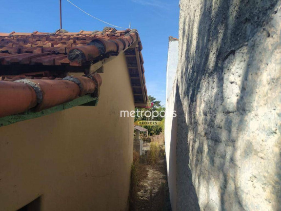 Casa com 1 Quarto à Venda, 324 m² em Nova Gerti - São Caetano Do Sul