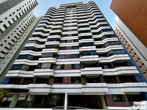 Imagem Apartamento com 3 Quartos à Venda, 148 m² em Pituba - Salvador Imagem Apartamento com 3 Quartos à Venda, 148 m² em Pituba - Salvador