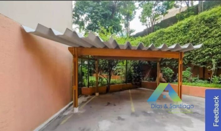 Imagem Apartamento com 3 Quartos à Venda, 60 m² em Vila Moraes - São Paulo Imagem Apartamento com 3 Quartos à Venda, 60 m² em Vila Moraes - São Paulo