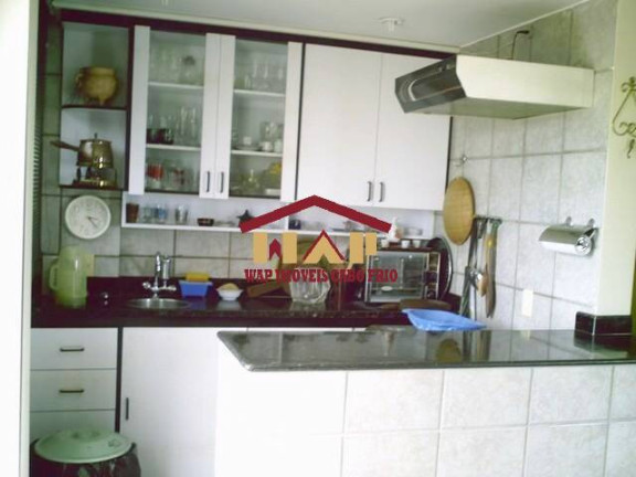 Imagem Cobertura com 3 Quartos à Venda, 250 m² em Centro - Cabo Frio Imagem Cobertura com 3 Quartos à Venda, 250 m² em Centro - Cabo Frio