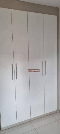 Imagem Apartamento com 2 Quartos à Venda, 45 m² em Ponte Grande - Guarulhos Imagem Apartamento com 2 Quartos à Venda, 45 m² em Ponte Grande - Guarulhos