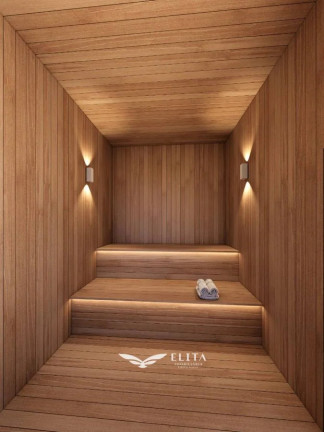 Imagem Apartamento com 3 Quartos à Venda, 128 m² em Armação - Penha