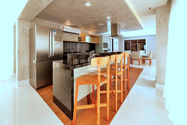 Imagem Apartamento com 2 Quartos à Venda, 53 m² em Cambeba - Fortaleza Imagem Apartamento com 2 Quartos à Venda, 53 m² em Cambeba - Fortaleza