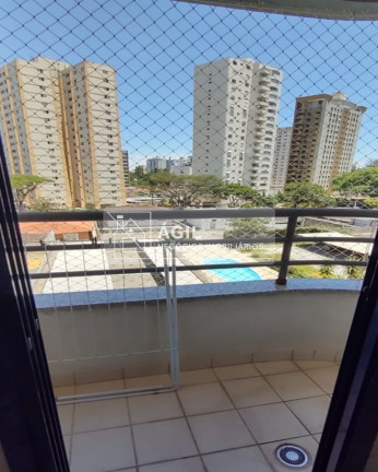 Apartamento com 1 Quarto à Venda, 47 m² em Jardim Esplanada - São José Dos Campos