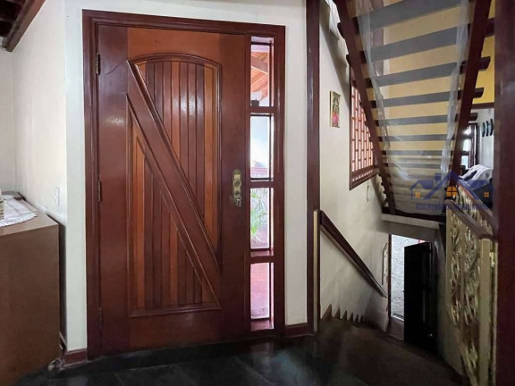 Imagem Casa com 6 Quartos à Venda, 665 m² em Granja Viana Ii - Cotia