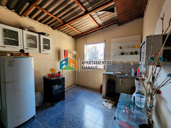 Imagem Casa com 4 Quartos à Venda, 300 m² em Dom Pedro I - Manaus Imagem Casa com 4 Quartos à Venda, 300 m² em Dom Pedro I - Manaus