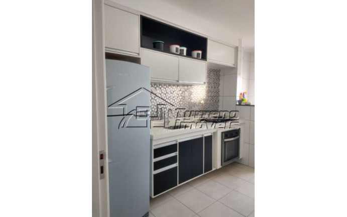 Imagem Apartamento com 2 Quartos à Venda, 75 m² em Jardim Sul - São José Dos Campos