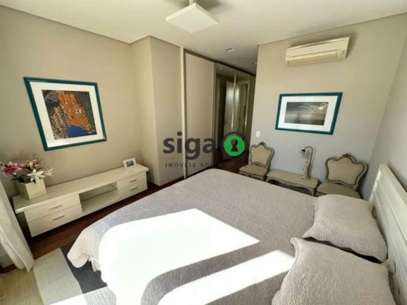Imagem Casa com 4 Quartos à Venda, 1.314 m² em Cidade Jardim - São Paulo