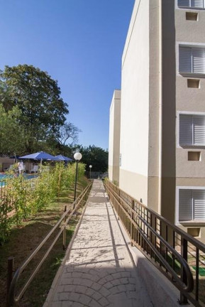 Imagem Imóvel com 2 Quartos à Venda, 42 m² em Jardim Heitor Rigon - Ribeirao Preto