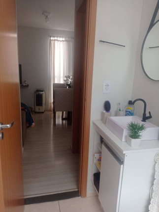 Imagem Apartamento com 2 Quartos à Venda, 40 m² em Vila Juliana - Botucatu Imagem Apartamento com 2 Quartos à Venda, 40 m² em Vila Juliana - Botucatu