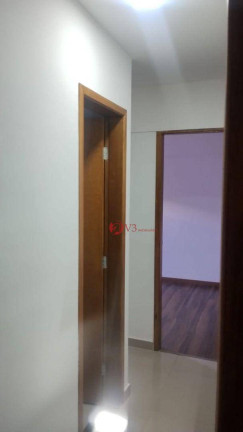 Imagem Apartamento com 2 Quartos à Venda ou Locação, 46 m² em Vila Guilhermina - São Paulo