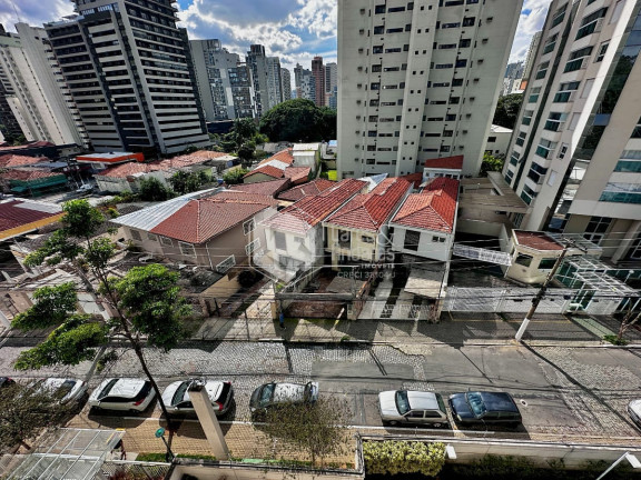 Imagem Apartamento com 2 Quartos à Venda, 64 m² em Chácara Santo Antônio - São Paulo