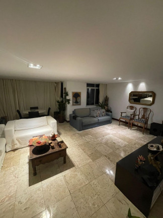 Imagem Apartamento com 4 Quartos à Venda, 150 m² em Rio Vermelho - Salvador Imagem Apartamento com 4 Quartos à Venda, 150 m² em Rio Vermelho - Salvador