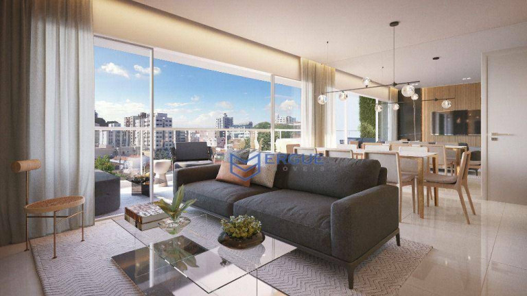 Imagem Apartamento com 4 Quartos à Venda, 141 m² em Fátima - Fortaleza Imagem Apartamento com 4 Quartos à Venda, 141 m² em Fátima - Fortaleza