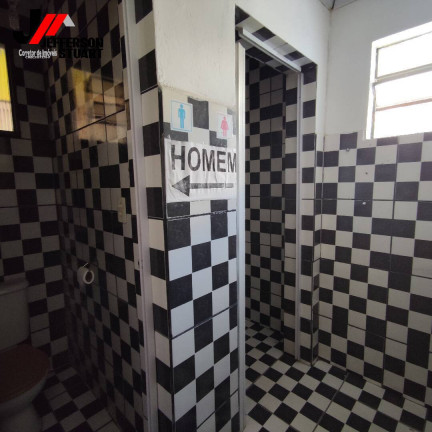 Imagem Ponto Comercial à Venda, 250 m² em Jardim Rony - Guaratinguetá