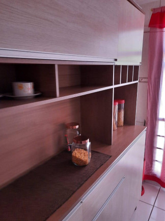 Imagem Apartamento com 2 Quartos à Venda,  em Jardim Guarujá - Sorocaba