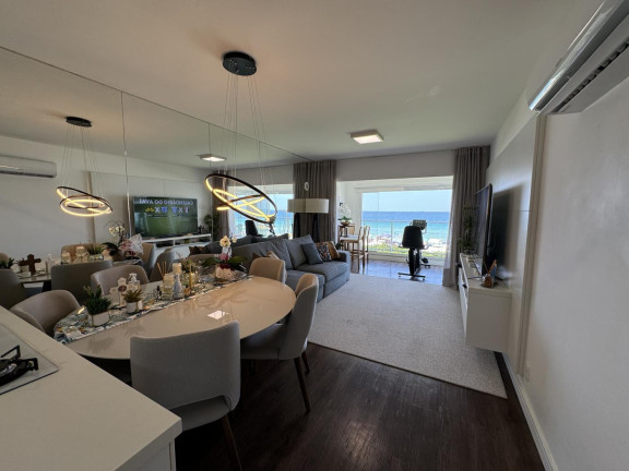 Imagem Apartamento com 2 Quartos à Venda, 102 m² em Ingleses Do Rio Vermelho - Florianópolis