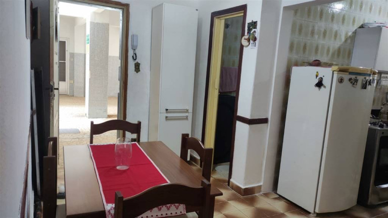 Imagem Apartamento com 1 Quarto à Venda, 42 m² em Guilhermina - Praia Grande