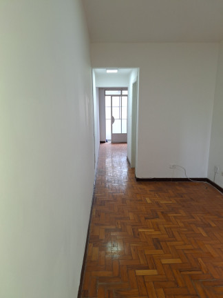 Imagem Apartamento com 1 Quarto à Venda, 46 m² em Consolação - São Paulo