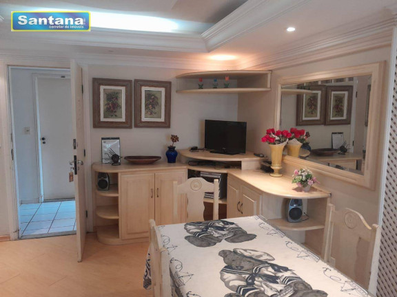 Imagem Apartamento com 2 Quartos à Venda, 69 m² em Do Turista - Caldas Novas