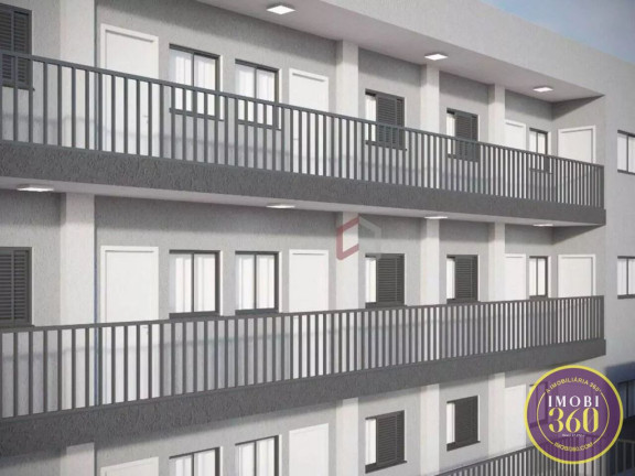 Imagem Apartamento com 2 Quartos à Venda, 35 m² em Vila Antonieta - São Paulo Imagem Apartamento com 2 Quartos à Venda, 35 m² em Vila Antonieta - São Paulo