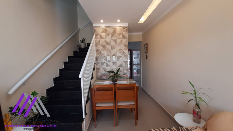 Imagem Casa com 2 Quartos à Venda, 62 m² em Jardim Melvi - Praia Grande Imagem Casa com 2 Quartos à Venda, 62 m² em Jardim Melvi - Praia Grande