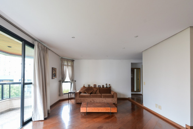 Imagem Apartamento com 4 Quartos à Venda, 160 m² em Vila Suzana - São Paulo Imagem Apartamento com 4 Quartos à Venda, 160 m² em Vila Suzana - São Paulo
