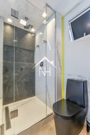 Imagem Apartamento com 1 Quarto à Venda, 80 m² em Vila Nova Conceição - São Paulo